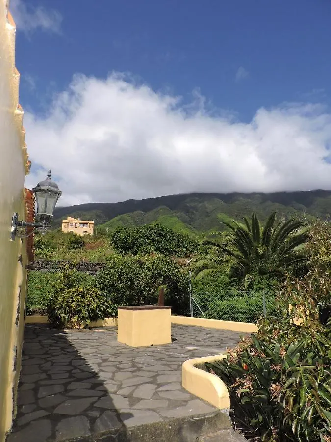 Casas Rurales Casitas Armary, En San Isidro, Breña Alta Tatil Evi
