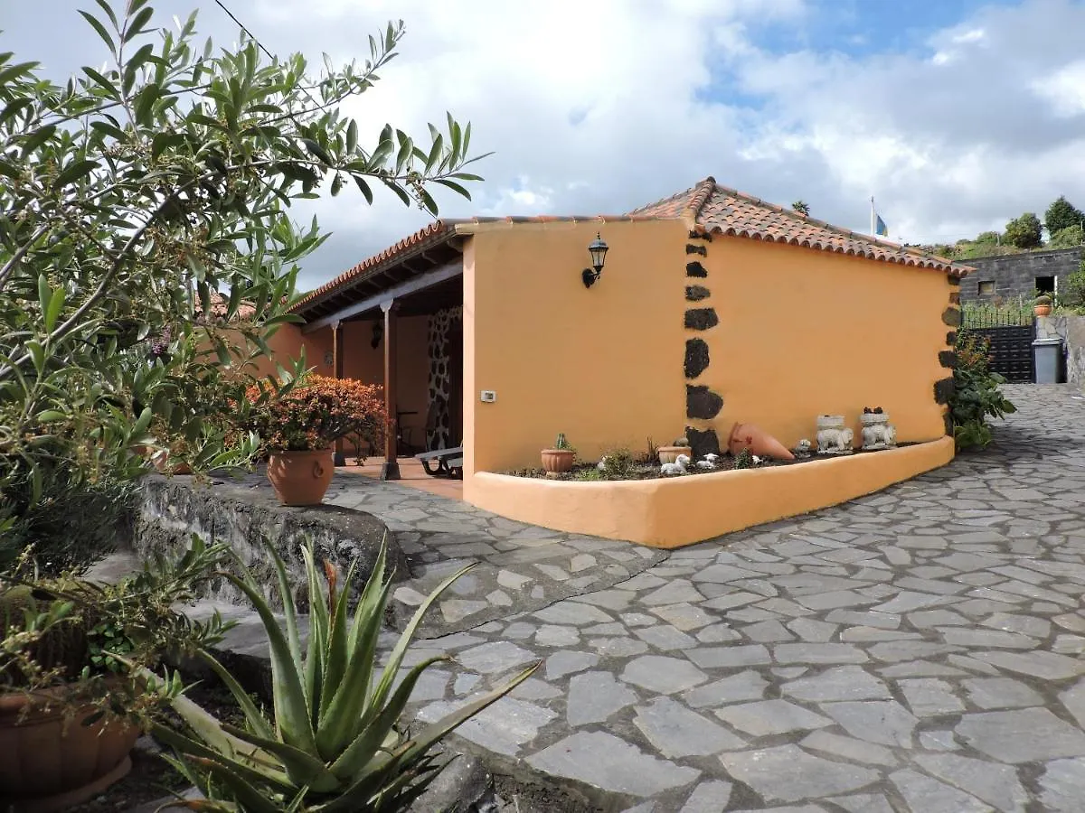 Casa de Férias Casas Rurales Casitas Armary, En San Isidro, Breña Alta Espanha