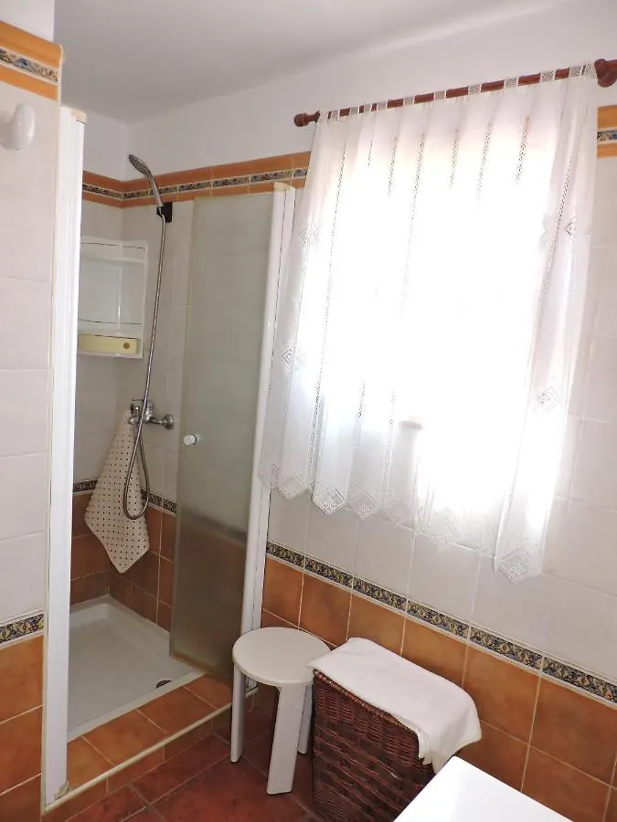 Casas Rurales Casitas Armary, En San Isidro, Breña Alta İspanya