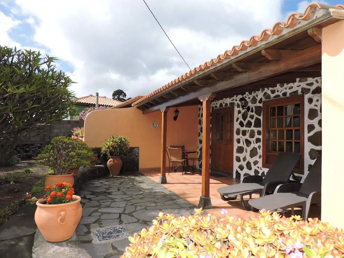 Casas Rurales Casitas Armary, En San Isidro, Breña Alta Casa de Férias